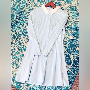 Women’s Alice in Wonderland Costume Dress